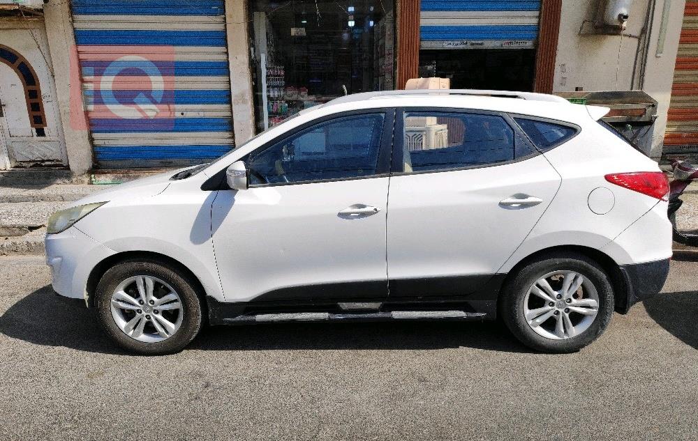 هیۆندای تۆکسۆن